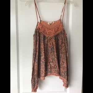 Anthropologie Top